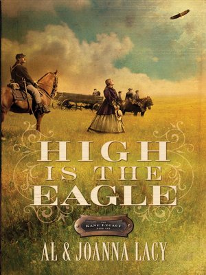 High Is the Eagle - ebook